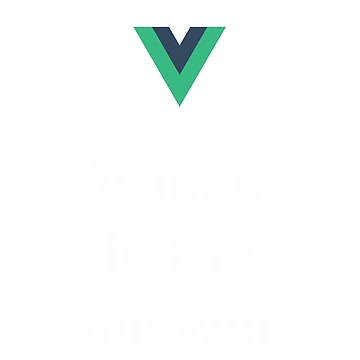 Artwork thumbnail, VueJS Vue.js JavaScript Framework  by vladocar