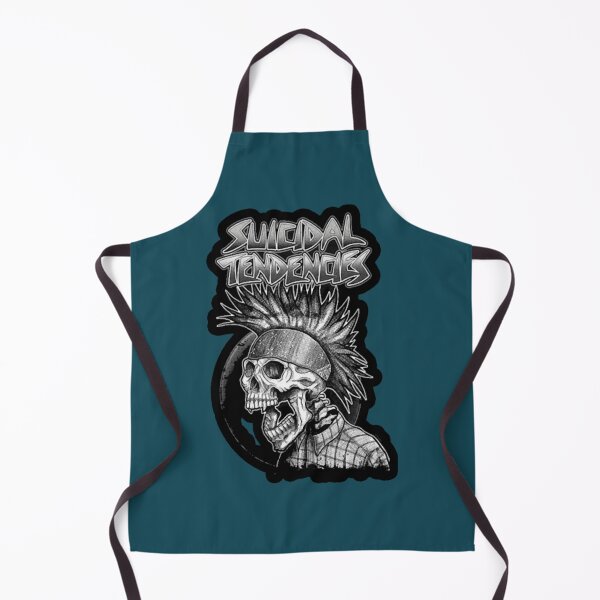 Item preview, Suicidal tendencies music artwork (1) designed and sold by GoodDesignCo09.