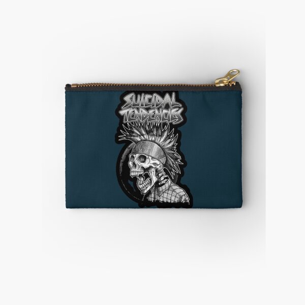 Item preview, Suicidal tendencies music artwork (1) designed and sold by GoodDesignCo09.