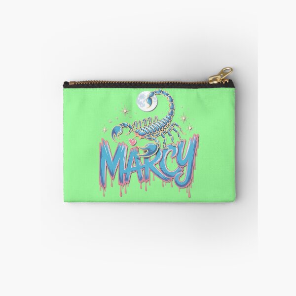 Item preview, Fierce Scorpion Lunar Love for Marcy designed and sold by Lindsey Jones.