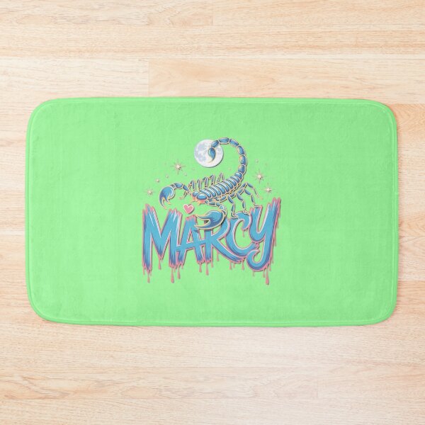Item preview, Fierce Scorpion Lunar Love for Marcy designed and sold by Lindsey Jones.