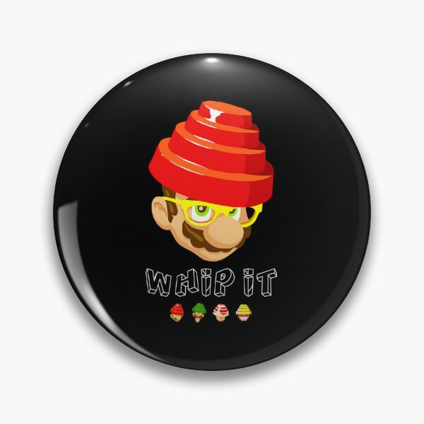 Item preview,  Crack That Whip designed and sold by hugerrsmaine.