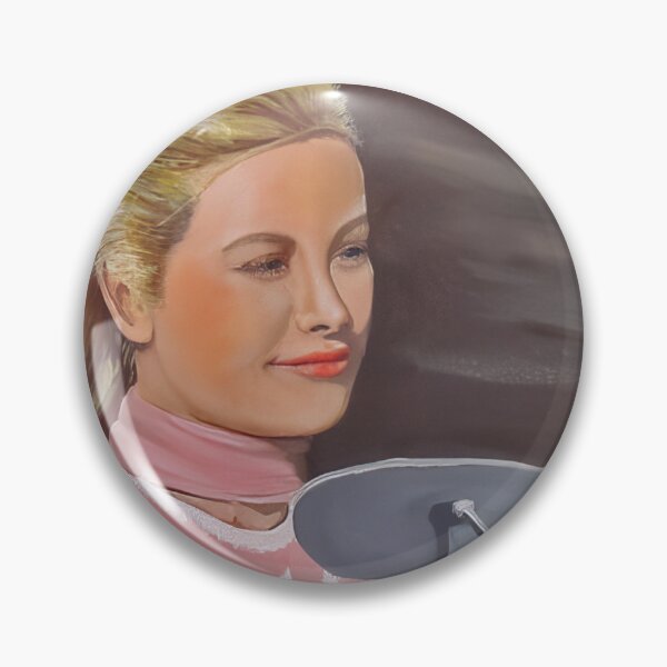 Item preview, Grace Kelly – To Catch a Thief designed and sold by ERRGWE.