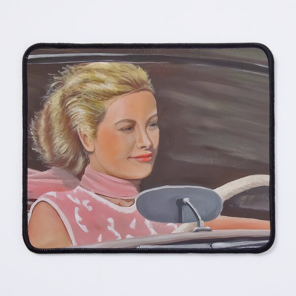 Item preview, Grace Kelly – To Catch a Thief designed and sold by ERRGWE.