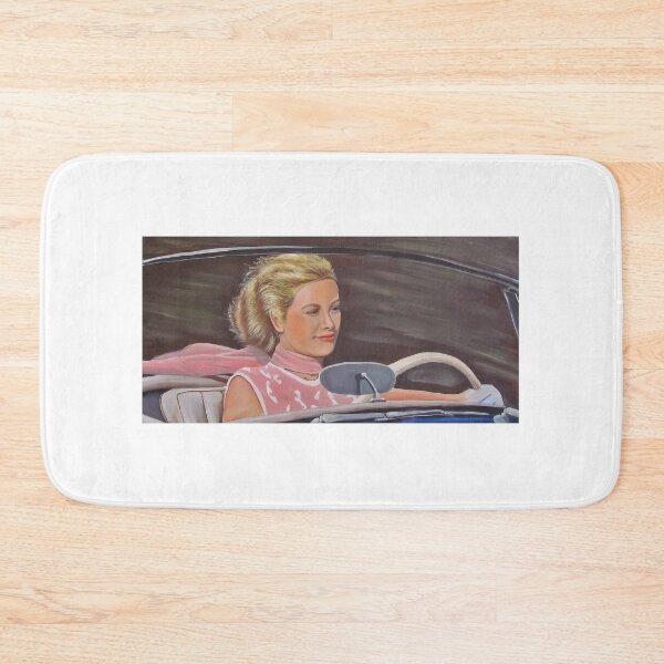 Item preview, Grace Kelly – To Catch a Thief designed and sold by ERRGWE.