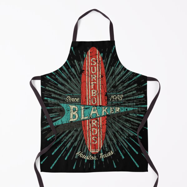 Item preview, Blaker Surfboards 1963 designed and sold by BarnesGoldStore.