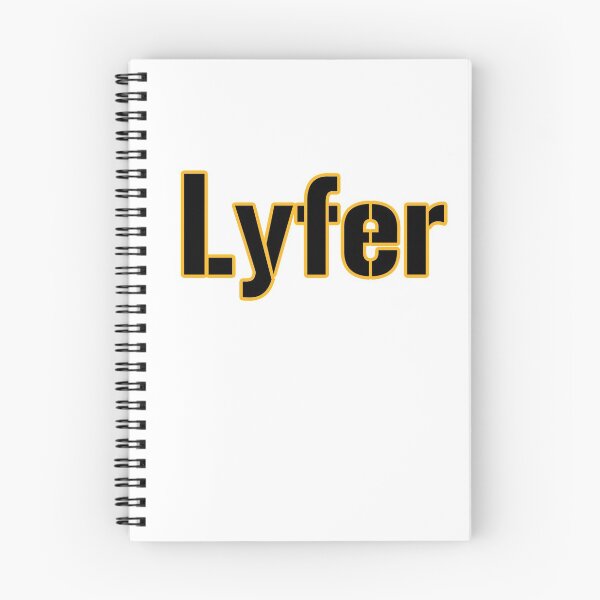 Item preview, Pittsburgh Lyfer!!! designed and sold by OffensiveLine.