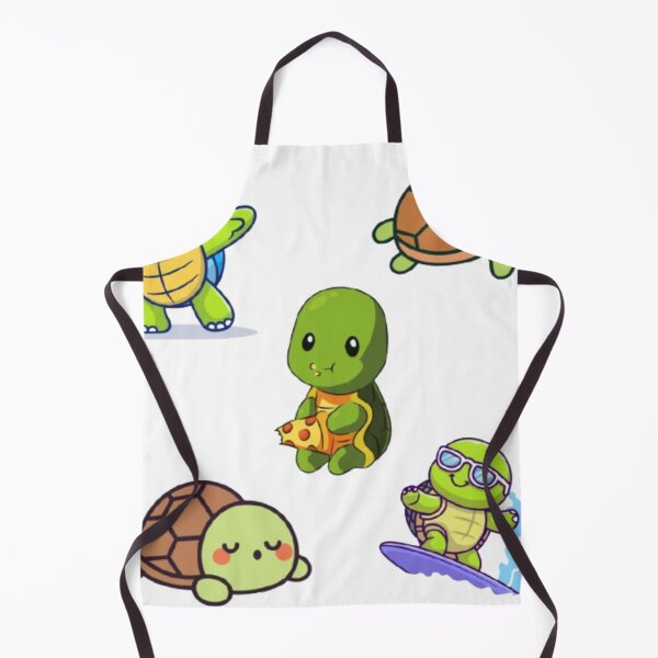 Item preview, turtle pack  designed and sold by Pop Drop Shop .