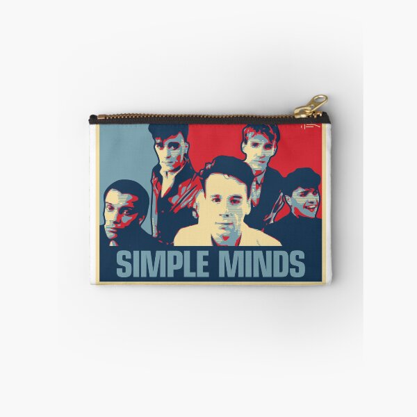 Item preview, Simple Minds designed and sold by DFA.