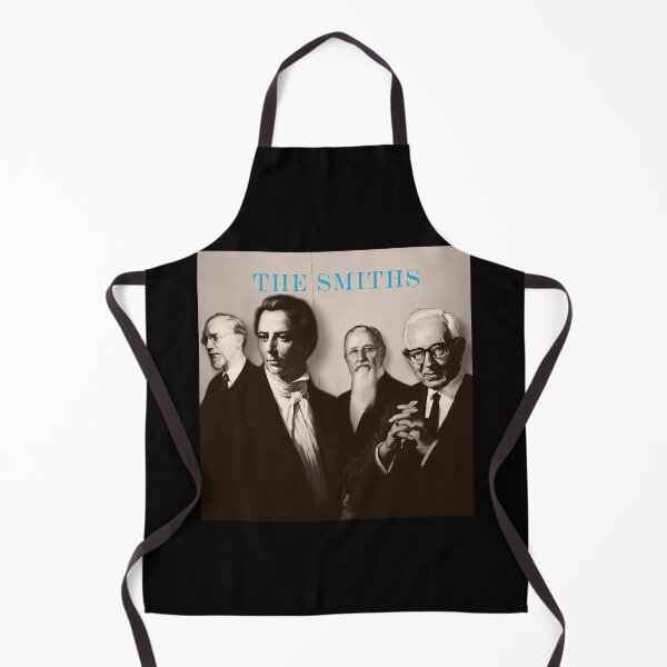 Item preview, The Smiths - Presidents of the Church designed and sold by melitamayo.