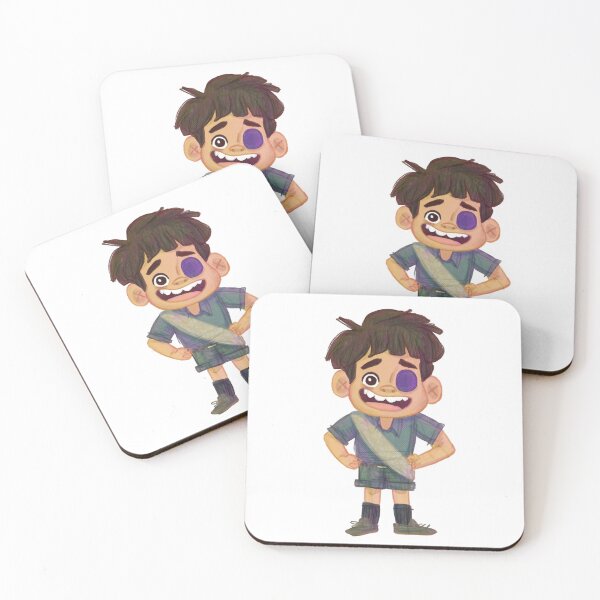 Item preview, Elio designed and sold by noelalatn.