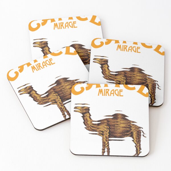Item preview, Camel Mirage designed and sold by Miseath.