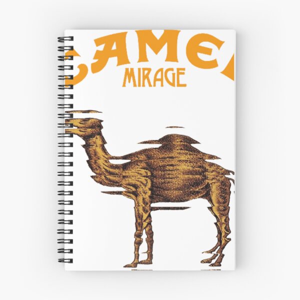 Item preview, Camel Mirage designed and sold by Miseath.