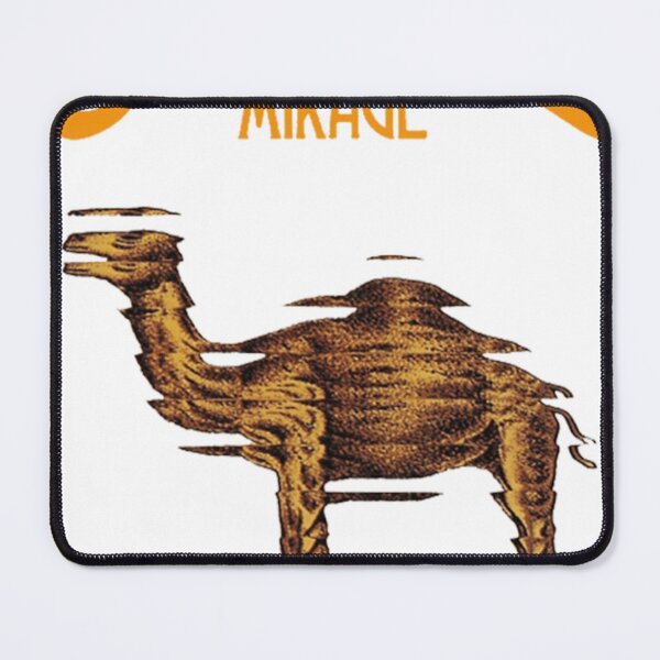 Item preview, Camel Mirage designed and sold by Miseath.