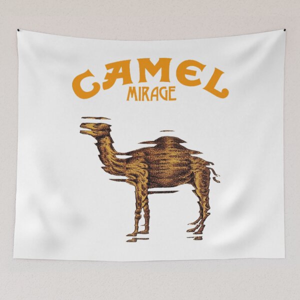 Item preview, Camel Mirage designed and sold by Miseath.