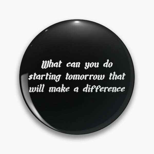 Item preview, Tomorrow’s Impact designed and sold by Bible-quotez.