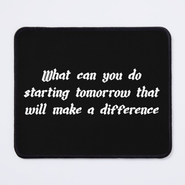 Item preview, Tomorrow’s Impact designed and sold by Bible-quotez.