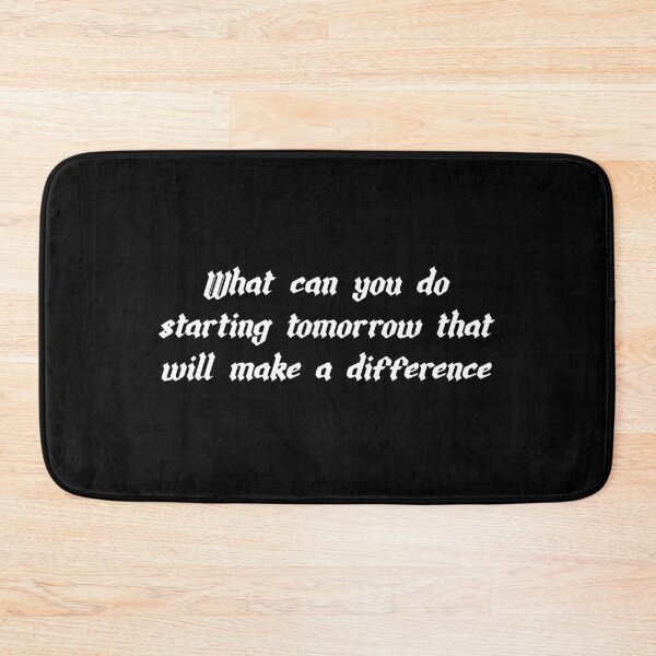 Item preview, Tomorrow’s Impact designed and sold by Bible-quotez.