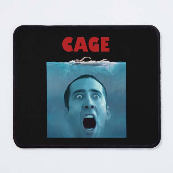 Item preview, Nicolas Cage designed and sold by Chowchowe.