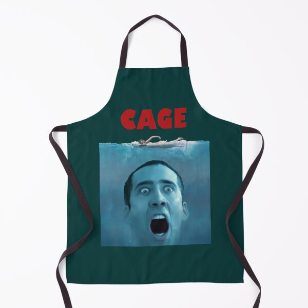 Item preview, Nicolas Cage designed and sold by Chowchowe.