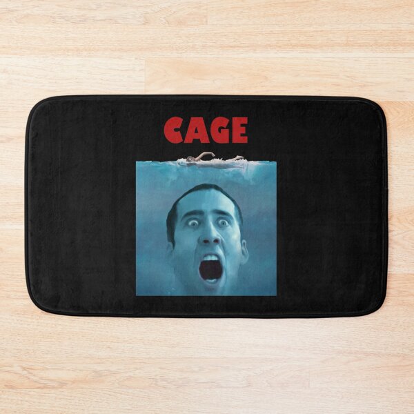 Item preview, Nicolas Cage designed and sold by Chowchowe.