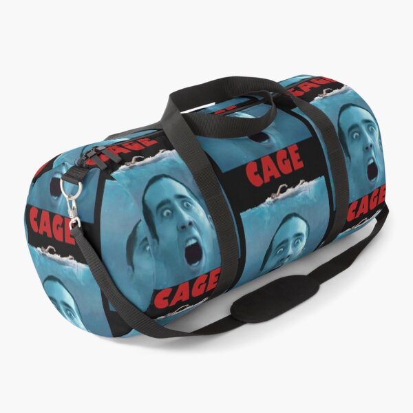 Item preview, Nicolas Cage designed and sold by Chowchowe.