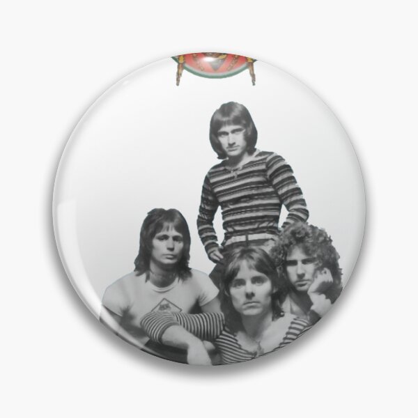 Item preview, Montrose Band Rock designed and sold by Miseath.