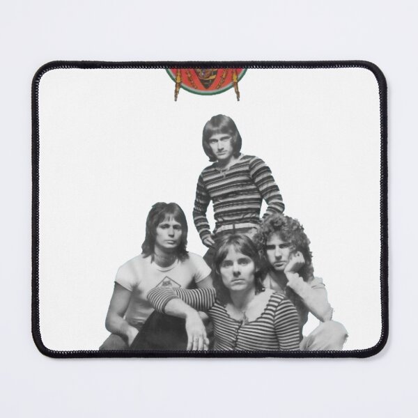 Item preview, Montrose Band Rock designed and sold by Miseath.