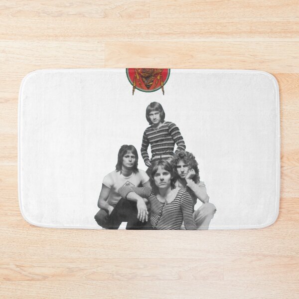Item preview, Montrose Band Rock designed and sold by Miseath.