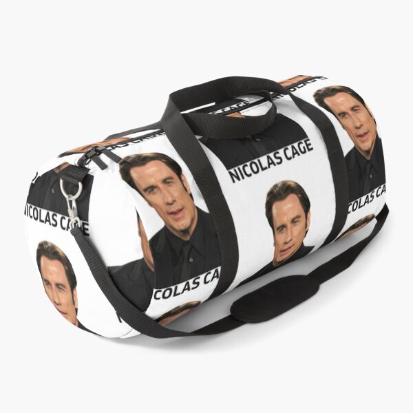 Item preview, John Travolta designed and sold by Chowchowe.