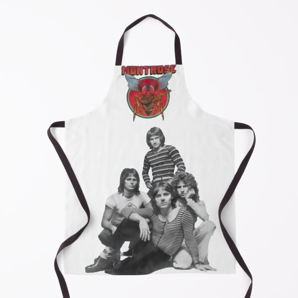 Item preview, Montrose Band Rock designed and sold by Miseath.