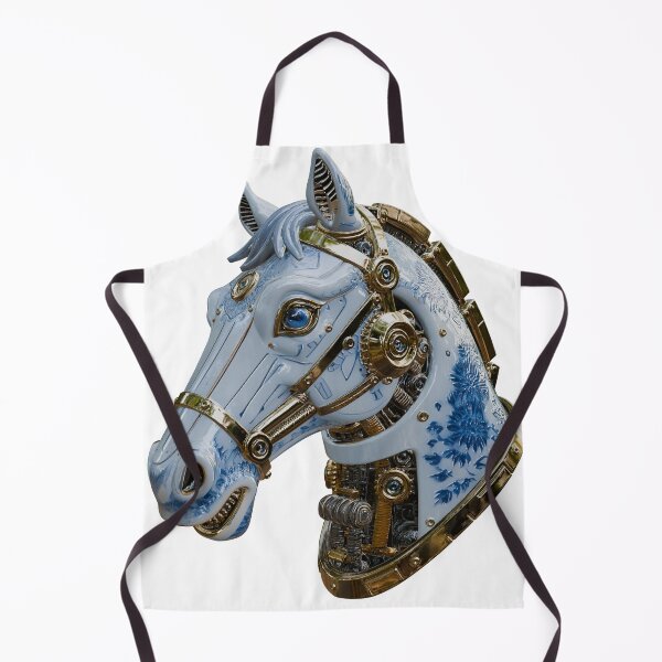Item preview, royal horse t shirt designed and sold by gospstudio230.