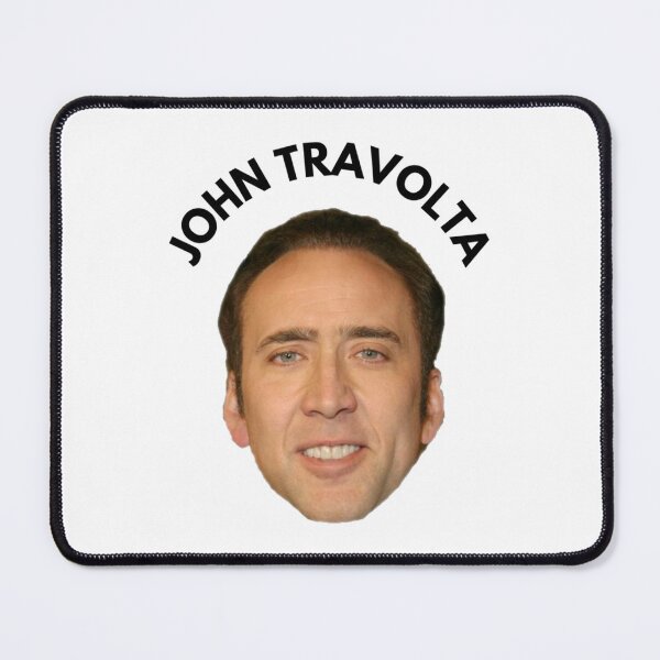 Item preview, Nicolas Cage designed and sold by Chowchowe.