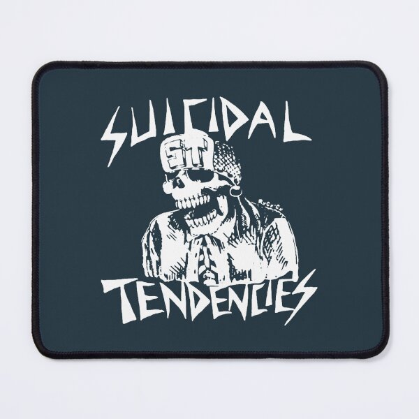 Item preview, Face skull artworks balck and white vintage designed and sold by GoodDesignCo09.