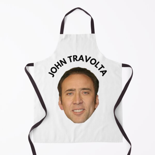 Item preview, Nicolas Cage designed and sold by Chowchowe.