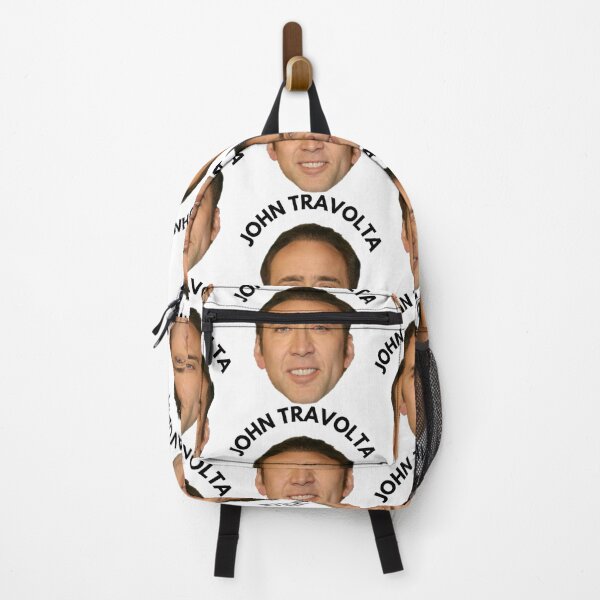 Item preview, Nicolas Cage designed and sold by Chowchowe.