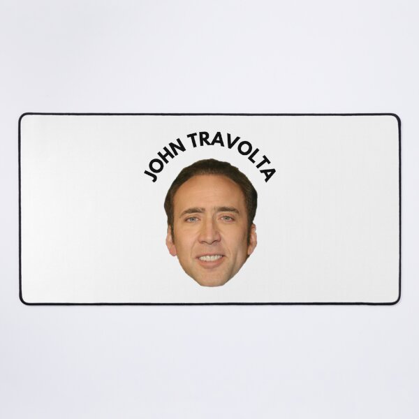 Item preview, Nicolas Cage designed and sold by Chowchowe.