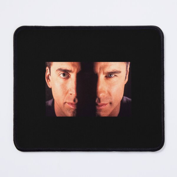 Item preview,  John Travolta Nicolas Cage  designed and sold by Chowchowe.