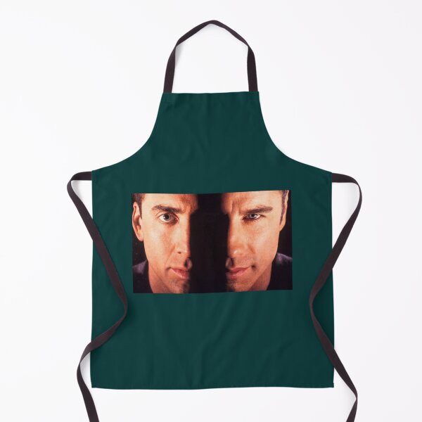 Item preview, John Travolta Nicolas Cage designed and sold by Chowchowe.