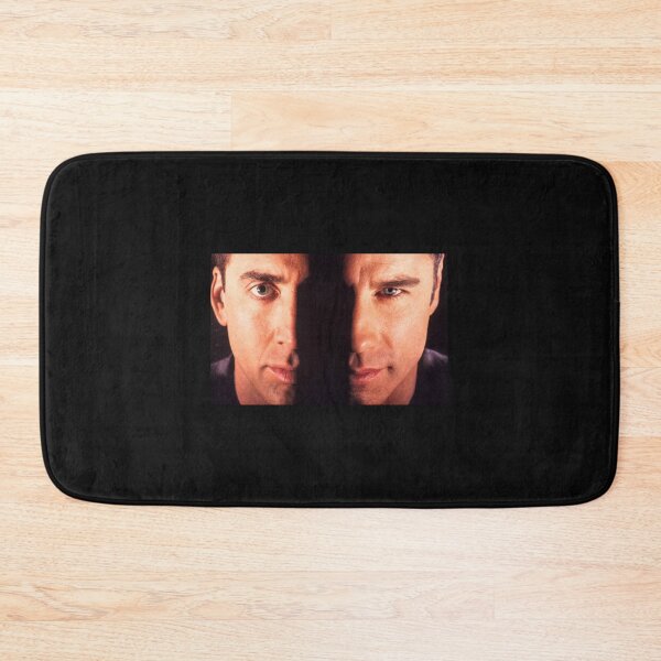 Item preview,  John Travolta Nicolas Cage  designed and sold by Chowchowe.