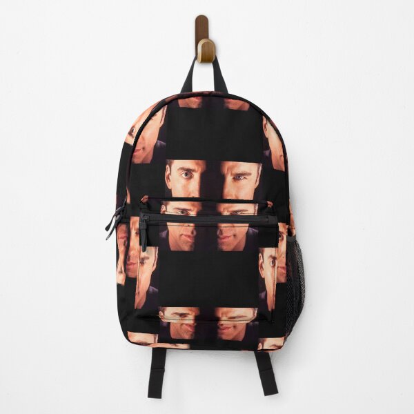 Item preview,  John Travolta Nicolas Cage  designed and sold by Chowchowe.