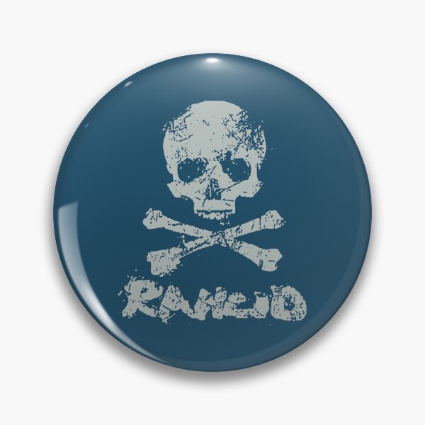 Item preview, New Wave Rancid Of MusicGifts Movie Fans designed and sold by GoodDesignCo09.