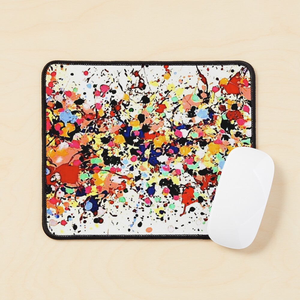 Item preview, Mouse Pad designed and sold by ViaARTfactory.