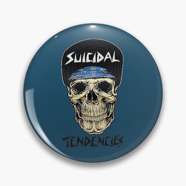 Item preview, ST Skull I designed and sold by GoodDesignCo09.