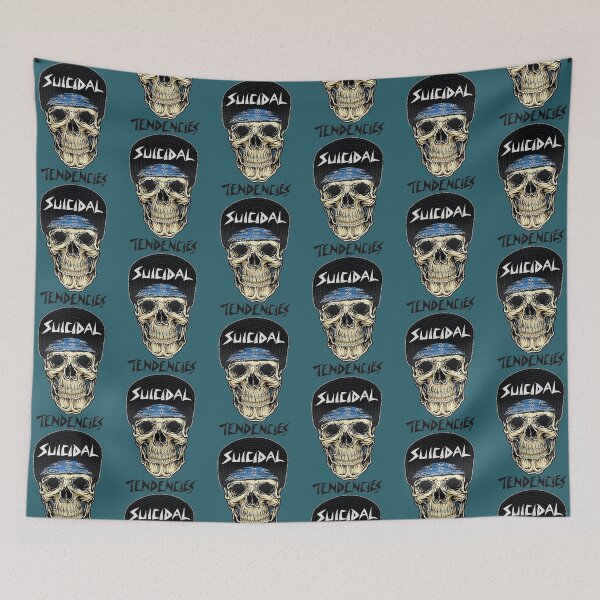 Item preview, ST Skull I designed and sold by GoodDesignCo09.