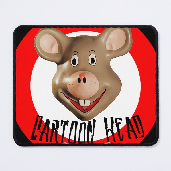 Item preview, Cartoon Head Club - Ideal designed and sold by Zoeydocus85.