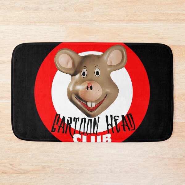 Item preview,  Cartoon Head Club - Ideal designed and sold by Zoeydocus85.