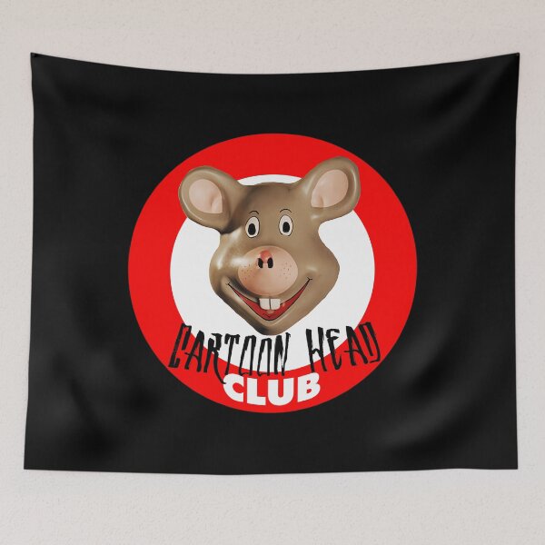 Item preview,  Cartoon Head Club - Ideal designed and sold by Zoeydocus85.