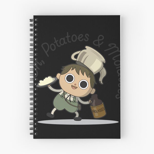 Item preview, Potatoes And Molasses designed and sold by Zoeydocus85.