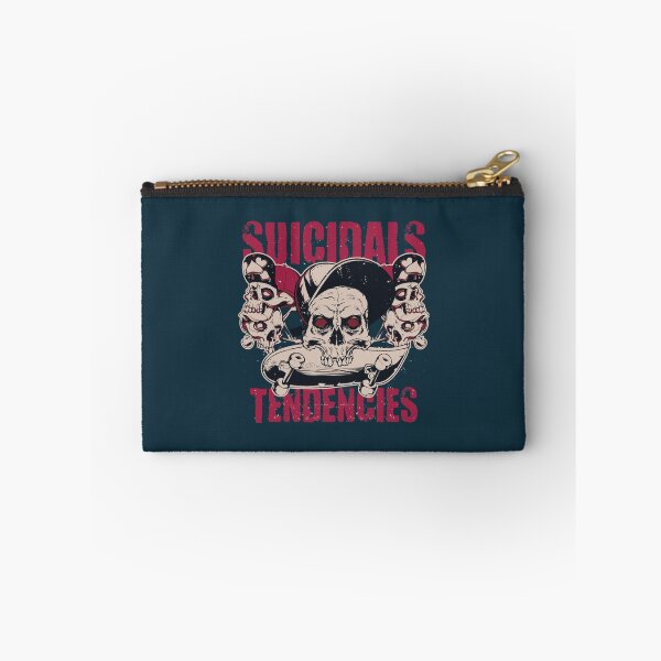 Item preview, Suicidals Funny Tendencies For Men And Women designed and sold by GoodDesignCo09.